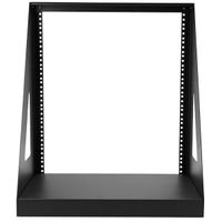 Miniatura 5 de Server Rack Heavy Duty 2 Post 12U