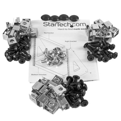 Server Rack Heavy Duty 2 Post 12U - Imagen 6 de 6 Server Rack Heavy Duty 2 Post 12U - Imagen 6 de 6