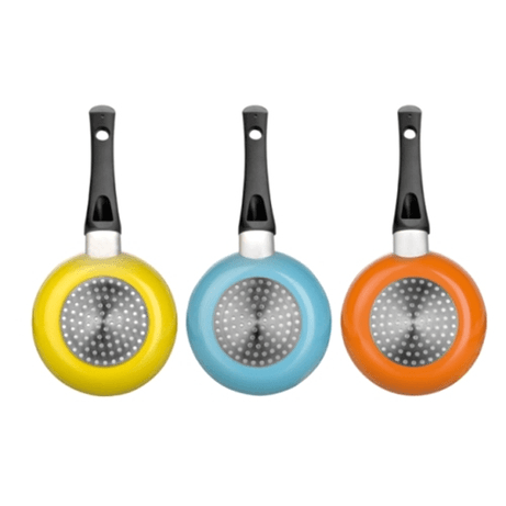 SARTEN IBILI 405014C INDUBASIC 14CM SURTIDO DE COLORES - Imagen 1 de 2 SARTEN IBILI 405014C INDUBASIC 14CM SURTIDO DE COLORES - Imagen 1 de 2