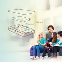 Miniatura 5 de ROUTER INAL. TP-LINK 4G LTE M7350 HSPA USB