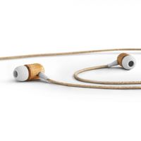 Miniatura 3 de AURICULARES ECO CHERRY WOOD ENERGY SISTEM