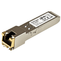 Miniatura 1 de StarTech.com 1000Base-TX SFP Transceiver