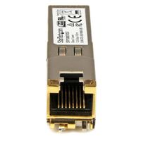 Miniatura 3 de StarTech.com 1000Base-TX SFP Transceiver