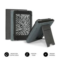 Miniatura 5 de FUNDA EBOOK SUBBLIM 6´´ GREY