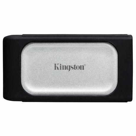 DISCO DURO EXTERNO 500G SSD KINGSTON USB 3.2 - Imagen 4 de 5 DISCO DURO EXTERNO 500G SSD KINGSTON USB 3.2 - Imagen 4 de 5