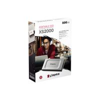 Miniatura 5 de DISCO DURO EXTERNO 500G SSD KINGSTON USB 3.2