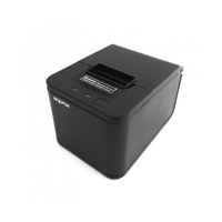 Miniatura 1 de approx Impresora Tiquets appPOS58MU Usb