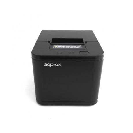 approx Impresora Tiquets appPOS58MU Usb - Imagen 3 de 6 approx Impresora Tiquets appPOS58MU Usb - Imagen 3 de 6
