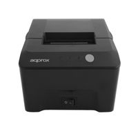 Miniatura 5 de approx Impresora Tiquets appPOS58MU Usb