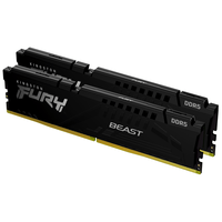 Miniatura 1 de MEMORIA RAM KINGSTON FURY  32GB DDR5 (2x16)  CL36