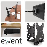Miniatura 3 de EWENT EW1517 soporte para mini PC