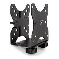 Miniatura 5 de EWENT EW1517 soporte para mini PC