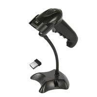 Miniatura 2 de EWENT LECTOR DE CODIGOS DE BARRA 1D Y 2D WIRELESS
