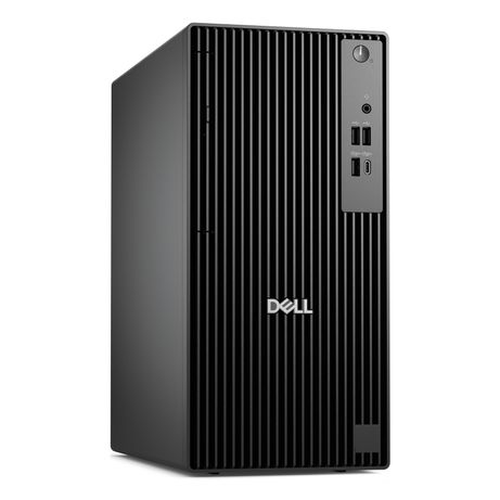 Dell Pro Twr QCT1250 180W TPM U7-265 - Imagen 3 de 5 Dell Pro Twr QCT1250 180W TPM U7-265 - Imagen 3 de 5