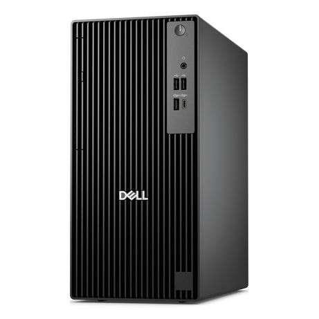 Dell Pro Twr QCT1250 180W TPM U7-265 - Imagen 4 de 5 Dell Pro Twr QCT1250 180W TPM U7-265 - Imagen 4 de 5