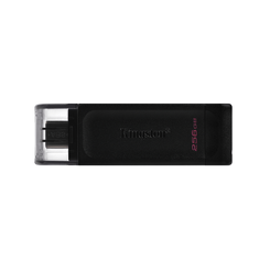 256GB DATATRAVELER 70 USB-C 3.2 GEN  1