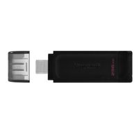 Miniatura 4 de 256GB DATATRAVELER 70 USB-C 3.2 GEN  1