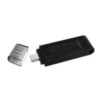 Miniatura 5 de 256GB DATATRAVELER 70 USB-C 3.2 GEN  1