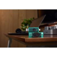 Miniatura 8 de Kingston DataTraveler 128GB USB 3.2 Gen1 Duo Negro
