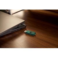 Miniatura 10 de Kingston DataTraveler 128GB USB 3.2 Gen1 Duo Negro