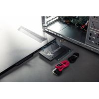 Miniatura 7 de KINGSTON  Disco SSD KC600 SATA3 2,5" de 2048 G  SSD 2000GB 2.5"  550MB/s 6Gbit/s  Serial ATA III