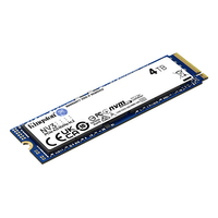 Miniatura 1 de KINGSTON  4000G NV3 M.2 2280 NVMe SSD  SSD 4000GB M.2  6000MB/s PCI Express 4.0 NVMe