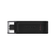 MEMORIA 64GB DATATRAVELER 70 KINGSTON USB-C 3.2