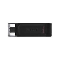 Miniatura 2 de MEMORIA 64GB DATATRAVELER 70 KINGSTON USB-C 3.2