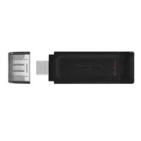 Miniatura 4 de MEMORIA 64GB DATATRAVELER 70 KINGSTON USB-C 3.2