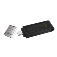 Miniatura 5 de MEMORIA 64GB DATATRAVELER 70 KINGSTON USB-C 3.2