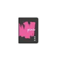 Miniatura 2 de ZIMAX FUNDA TABLET UNIVERSAL PAINT PINK. 7" (ZX001)