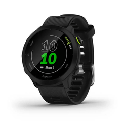 RELOJ INTELIGENTE GARMIN FORERUNER 55 NEGRO
