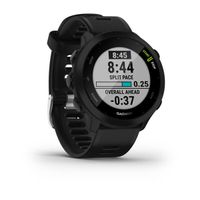 Miniatura 4 de RELOJ INTELIGENTE GARMIN FORERUNER 55 NEGRO