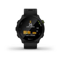 Miniatura 7 de RELOJ INTELIGENTE GARMIN FORERUNER 55 NEGRO