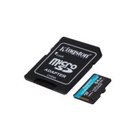 Miniatura 4 de MEMORIA 64GB MICRO SDXC CANVAS GO PLUS GEN 4