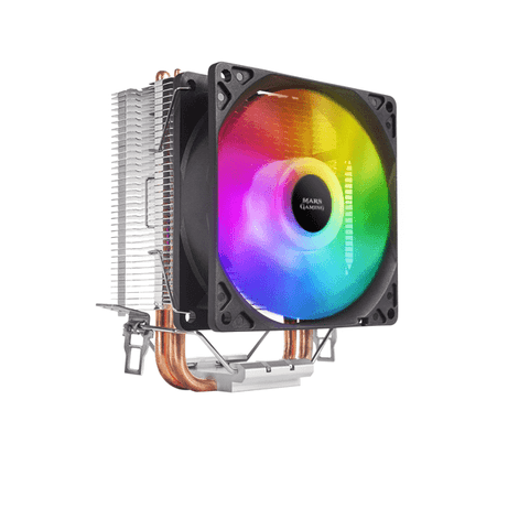 Mars Gaming Ventilador MCPUARGB CPU COOLER RGB - Imagen 1 de 5 Mars Gaming Ventilador MCPUARGB CPU COOLER RGB - Imagen 1 de 5