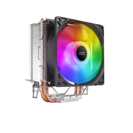 Mars Gaming Ventilador MCPUARGB CPU COOLER RGB - Imagen 2 de 5 Mars Gaming Ventilador MCPUARGB CPU COOLER RGB - Imagen 2 de 5