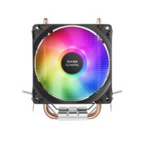 Miniatura 3 de Mars Gaming Ventilador MCPUARGB CPU COOLER RGB