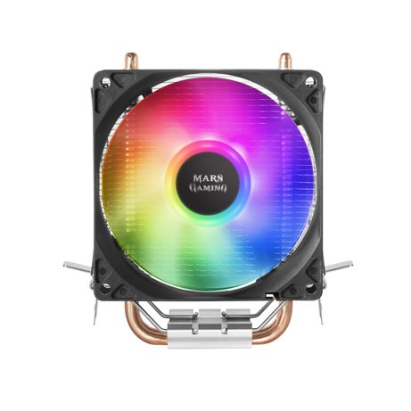 Mars Gaming Ventilador MCPUARGB CPU COOLER RGB - Imagen 3 de 5 Mars Gaming Ventilador MCPUARGB CPU COOLER RGB - Imagen 3 de 5