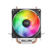 Miniatura 4 de Mars Gaming Ventilador MCPUARGB CPU COOLER RGB