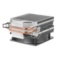 Miniatura 5 de Mars Gaming Ventilador MCPUARGB CPU COOLER RGB