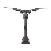 Miniatura 6 de SOPORTE DE PARED AISENS PANTALLAS 13P- 42P NEGRO WT42TSLE-009