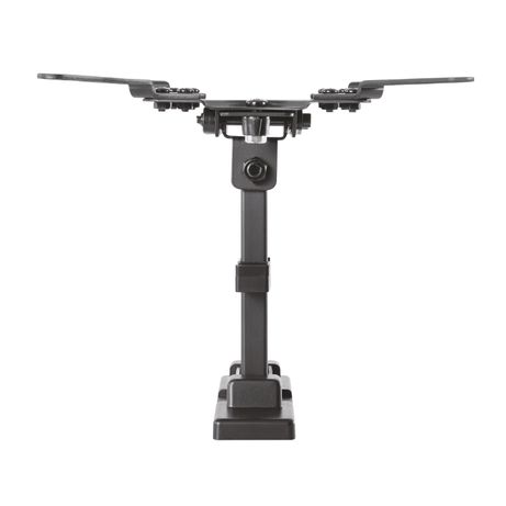 SOPORTE DE PARED AISENS PANTALLAS 13P- 42P NEGRO WT42TSLE-009 - Imagen 6 de 9 SOPORTE DE PARED AISENS PANTALLAS 13P- 42P NEGRO WT42TSLE-009 - Imagen 6 de 9