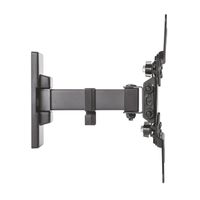 Miniatura 8 de SOPORTE DE PARED AISENS PANTALLAS 13P- 42P NEGRO WT42TSLE-009