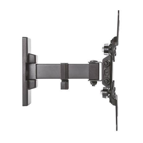 SOPORTE DE PARED AISENS PANTALLAS 13P- 42P NEGRO WT42TSLE-009 - Imagen 8 de 9 SOPORTE DE PARED AISENS PANTALLAS 13P- 42P NEGRO WT42TSLE-009 - Imagen 8 de 9