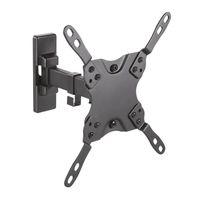 Miniatura 9 de SOPORTE DE PARED AISENS PANTALLAS 13P- 42P NEGRO WT42TSLE-009