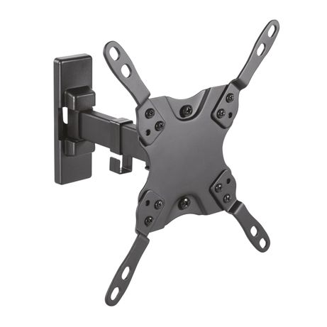 SOPORTE DE PARED AISENS PANTALLAS 13P- 42P NEGRO WT42TSLE-009 - Imagen 9 de 9 SOPORTE DE PARED AISENS PANTALLAS 13P- 42P NEGRO WT42TSLE-009 - Imagen 9 de 9