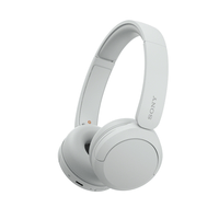 Miniatura 1 de CASCOS INALAMBRICOS CH-520 BLANZO