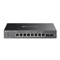 Miniatura 2 de TP-Link SG2210XMP-M2 Switch 8x2,5Gb PoE+ 2xSFP+