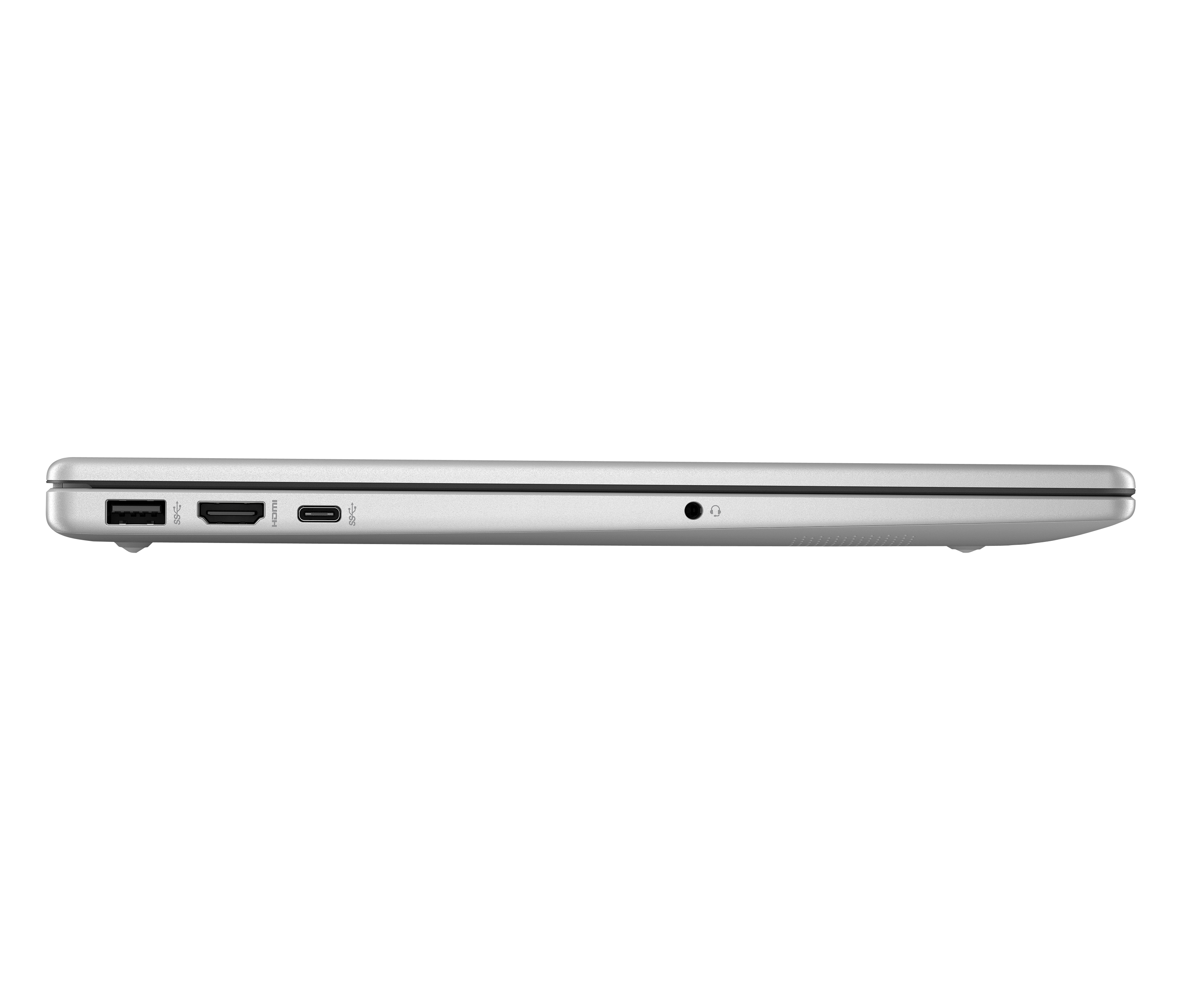 HP 15 FHD Windows 11 laptop full view at Beep Informática